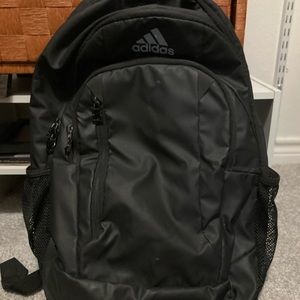 Adidas back pack